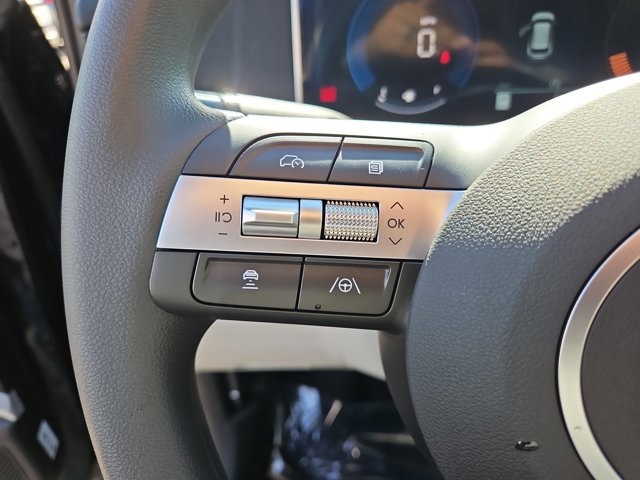 2026 Hyundai Tucson SEL photo 18