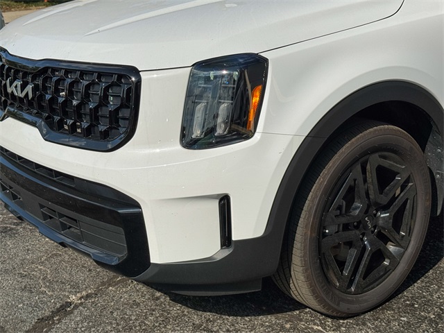 2024 Kia Telluride EX X-Line photo 11