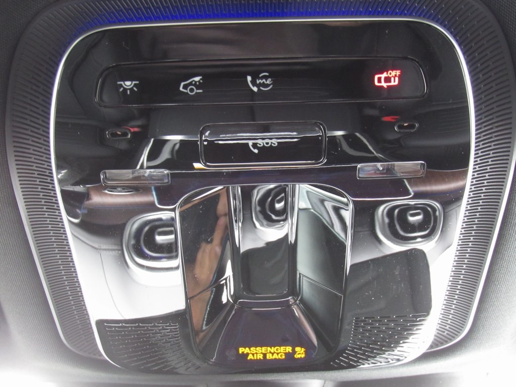2026 Mercedes Benz GLC 300 4MATIC photo 23