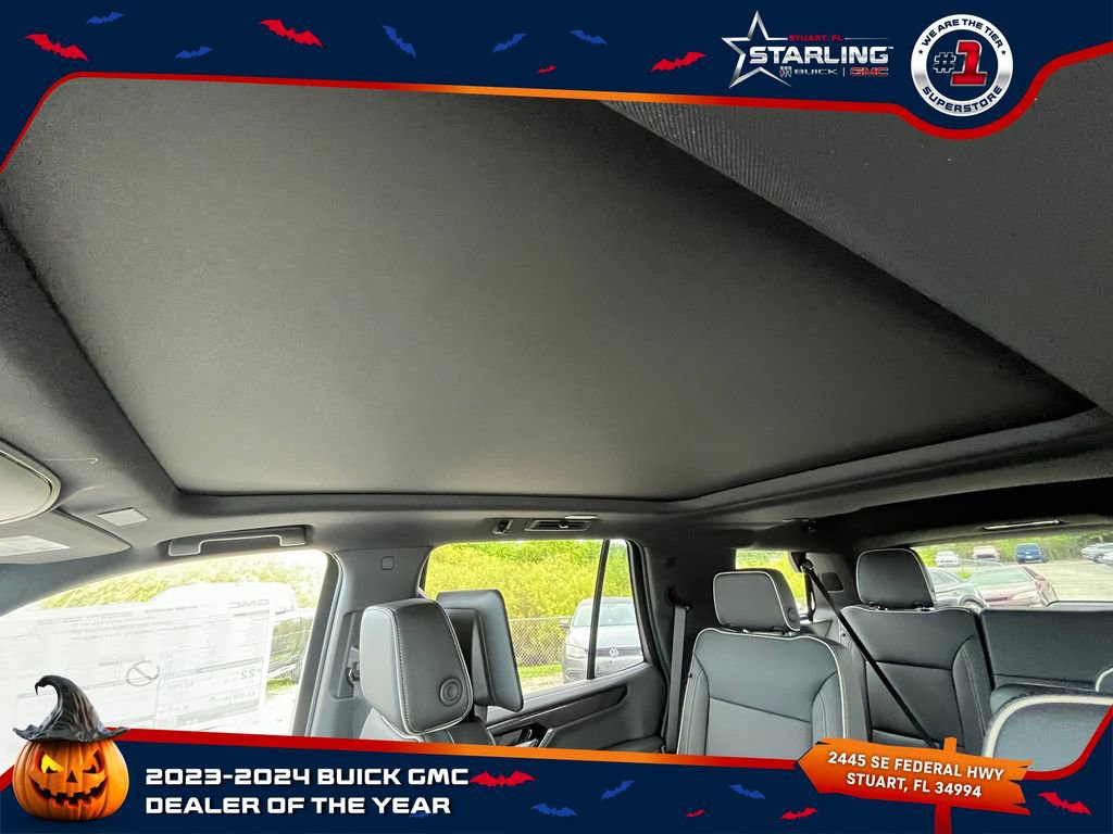 2026 Gmc Yukon photo 36
