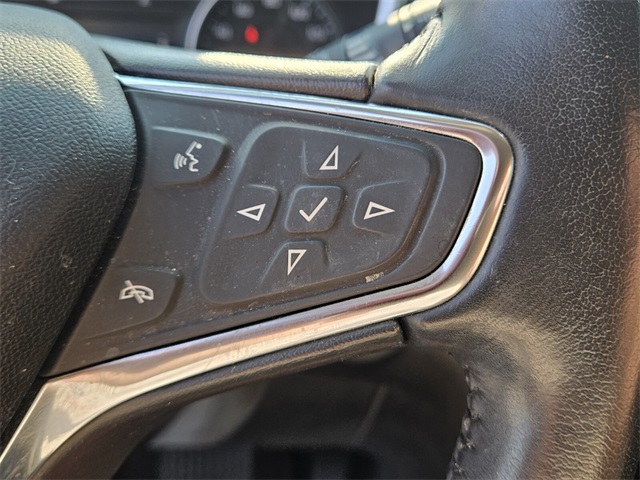 2021 Chevrolet Equinox LT photo 22