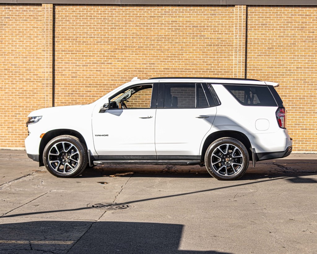 2024 CHEVROLET TAHOE - Image 6