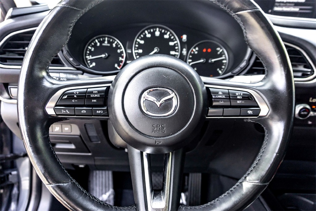 2024 Mazda CX-30 2.5 S Carbon photo 17