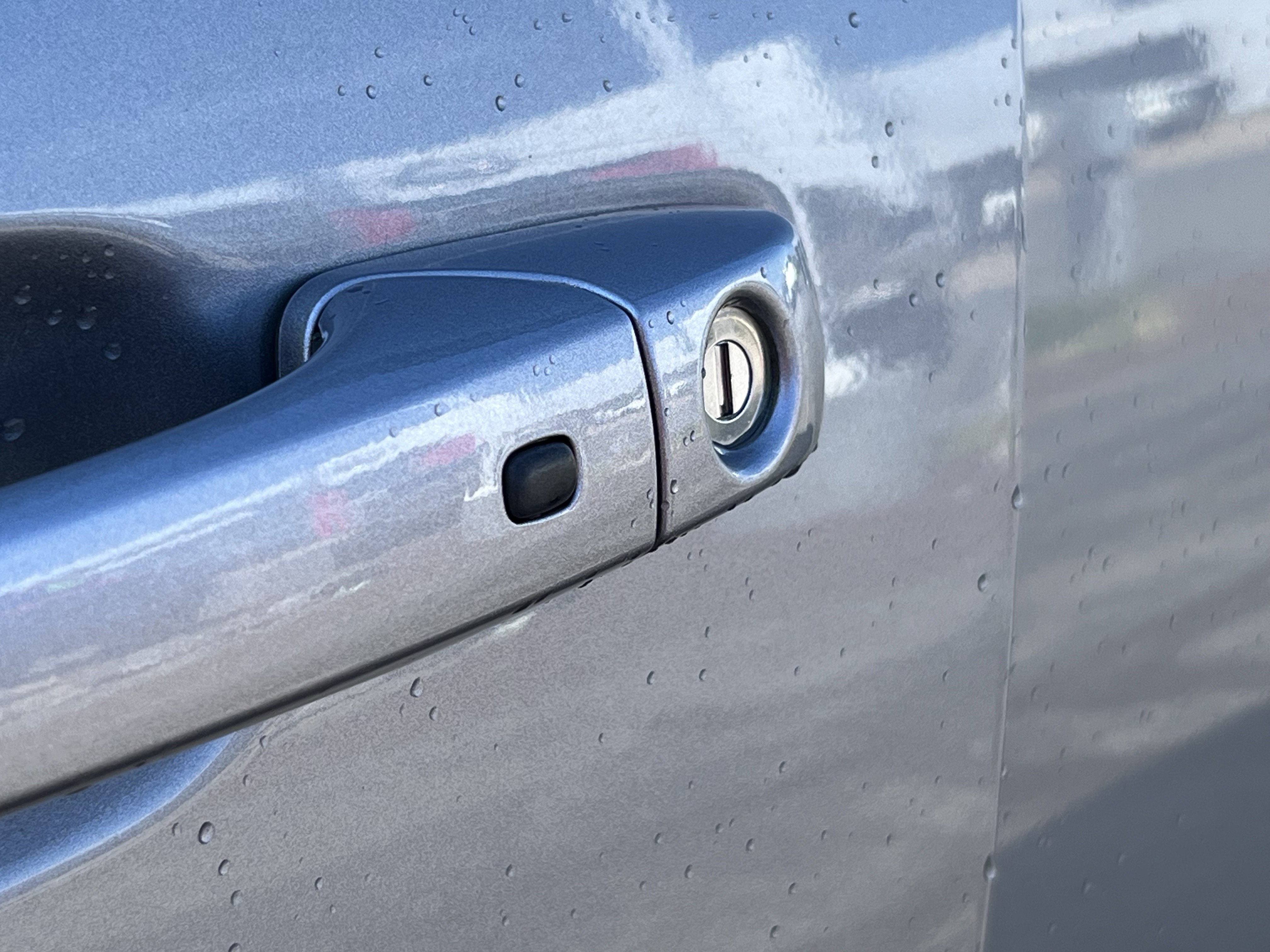 2019 Dodge Durango GT Plus photo 3