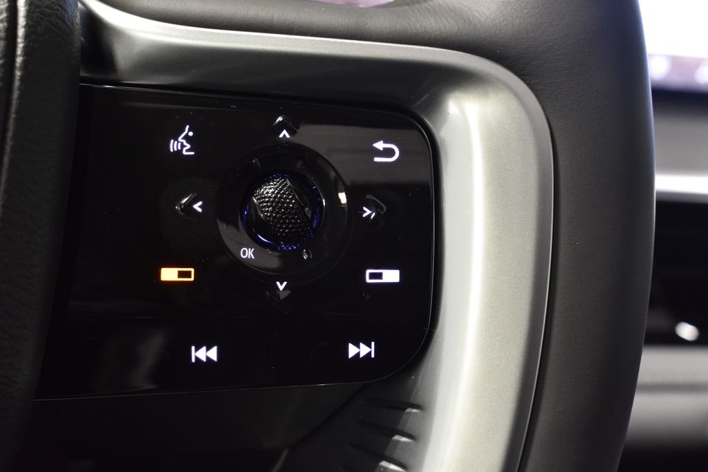 2026 Infiniti QX80 Pure photo 17