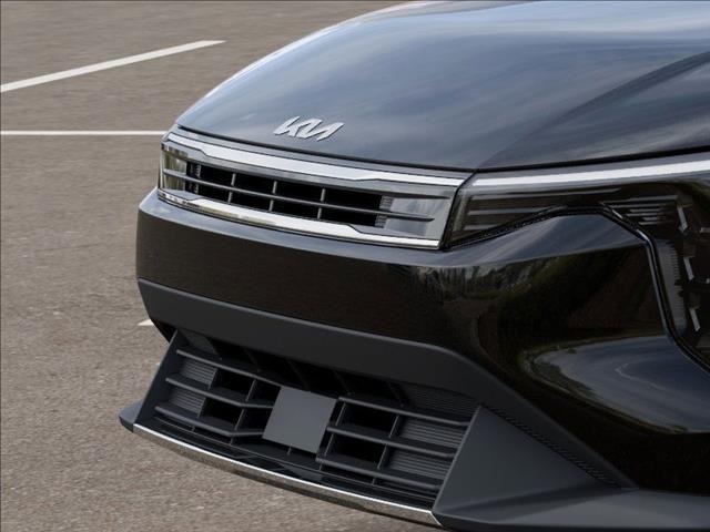 2025 Kia K4 EX photo 12