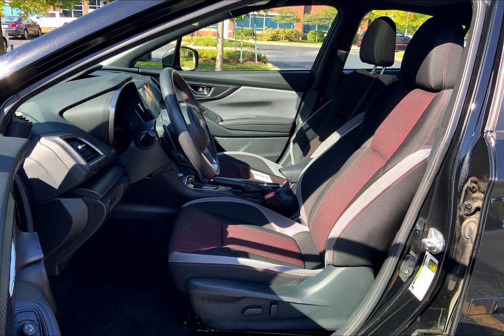 2023 Subaru Impreza Sport photo 24