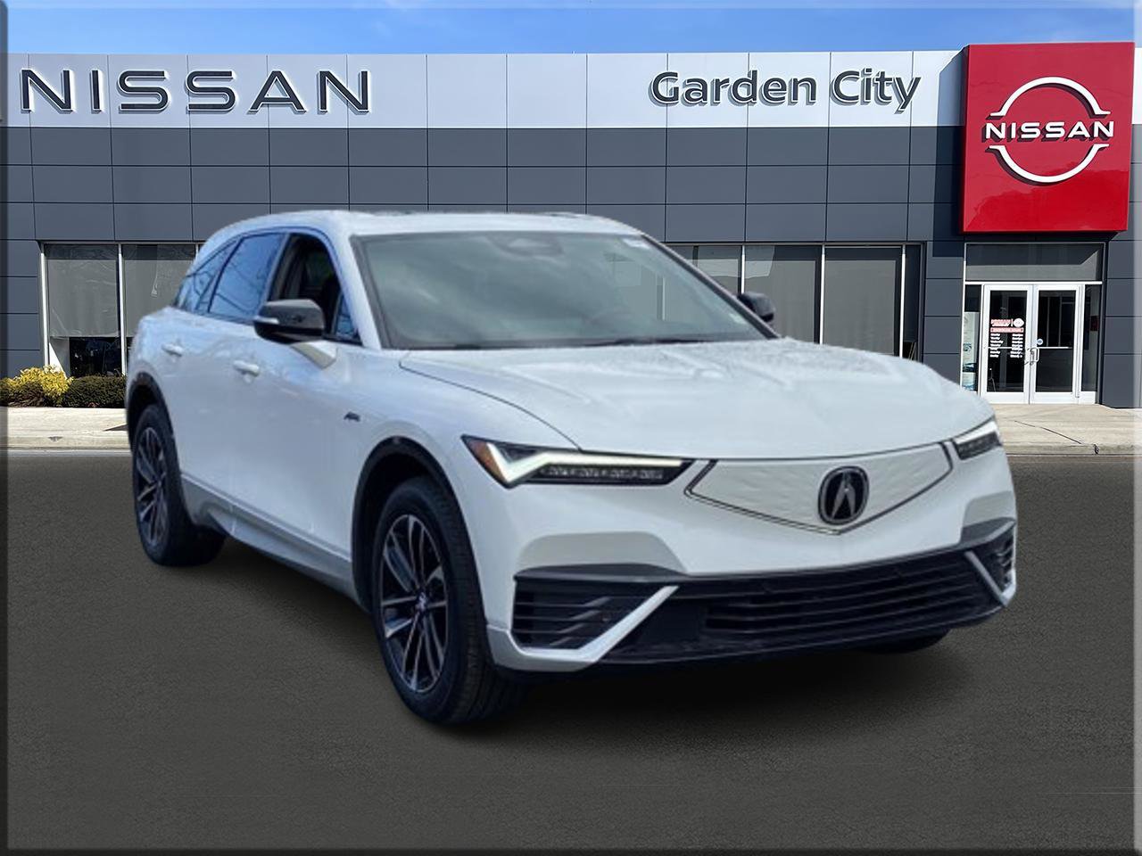 2024 Acura ZDX