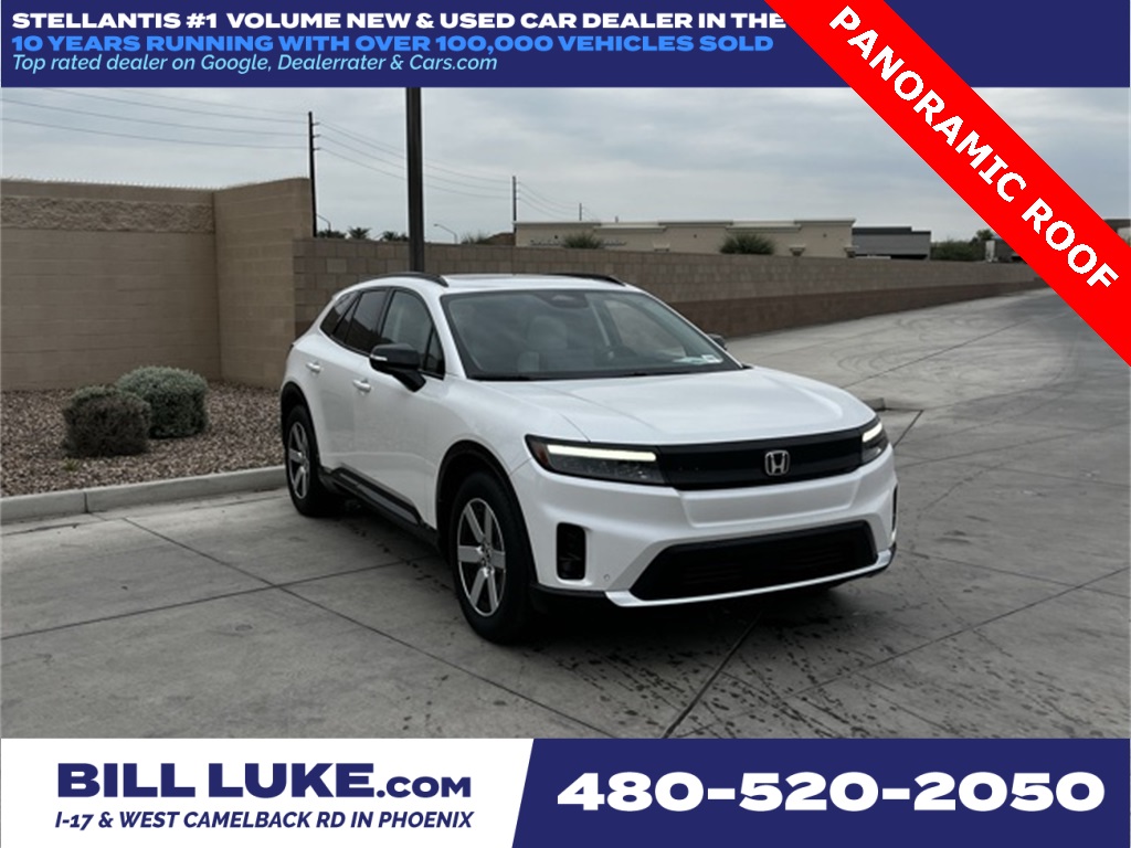 2024 Honda Prologue Touring's photo