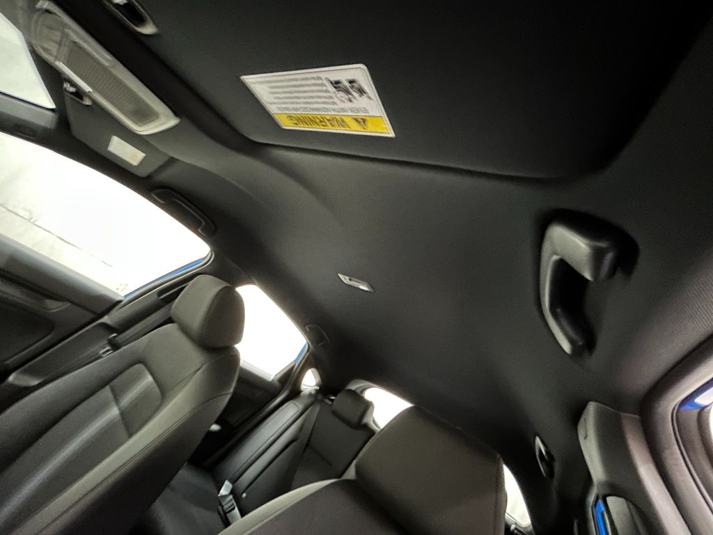 2026 Honda Civic Sport photo 22