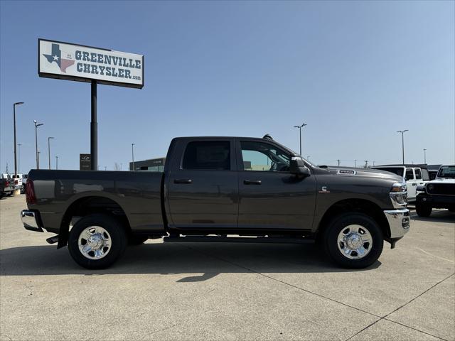 2025 Ram 2500 Tradesman photo 24