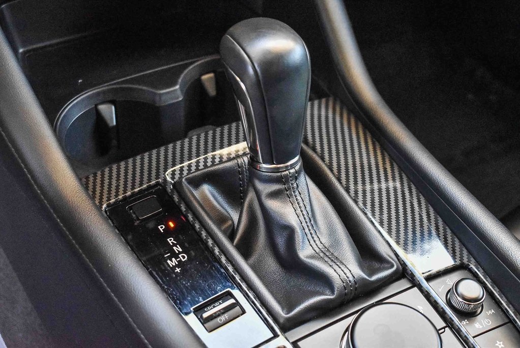 2023 Mazda Mazda3 2.5 Turbo photo 18