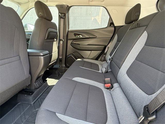 2026 Chevrolet Trailblazer LT photo 16