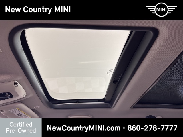 2025 Mini Cooper Signature photo 20