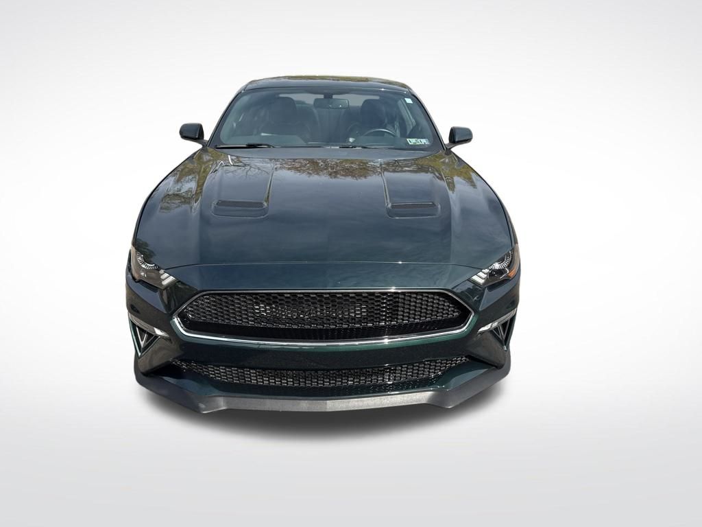 2019 Ford Mustang Bullitt photo 3