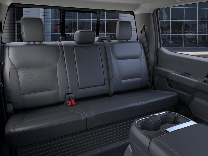 2025 Ford F-250 photo 35