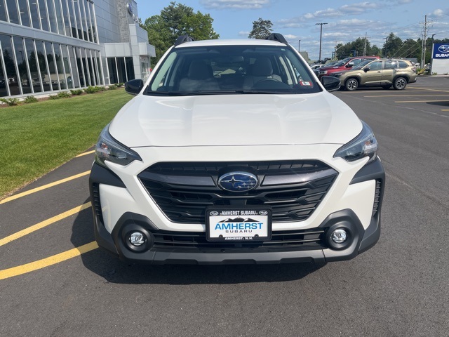 2024 Subaru Outback Premium photo 2