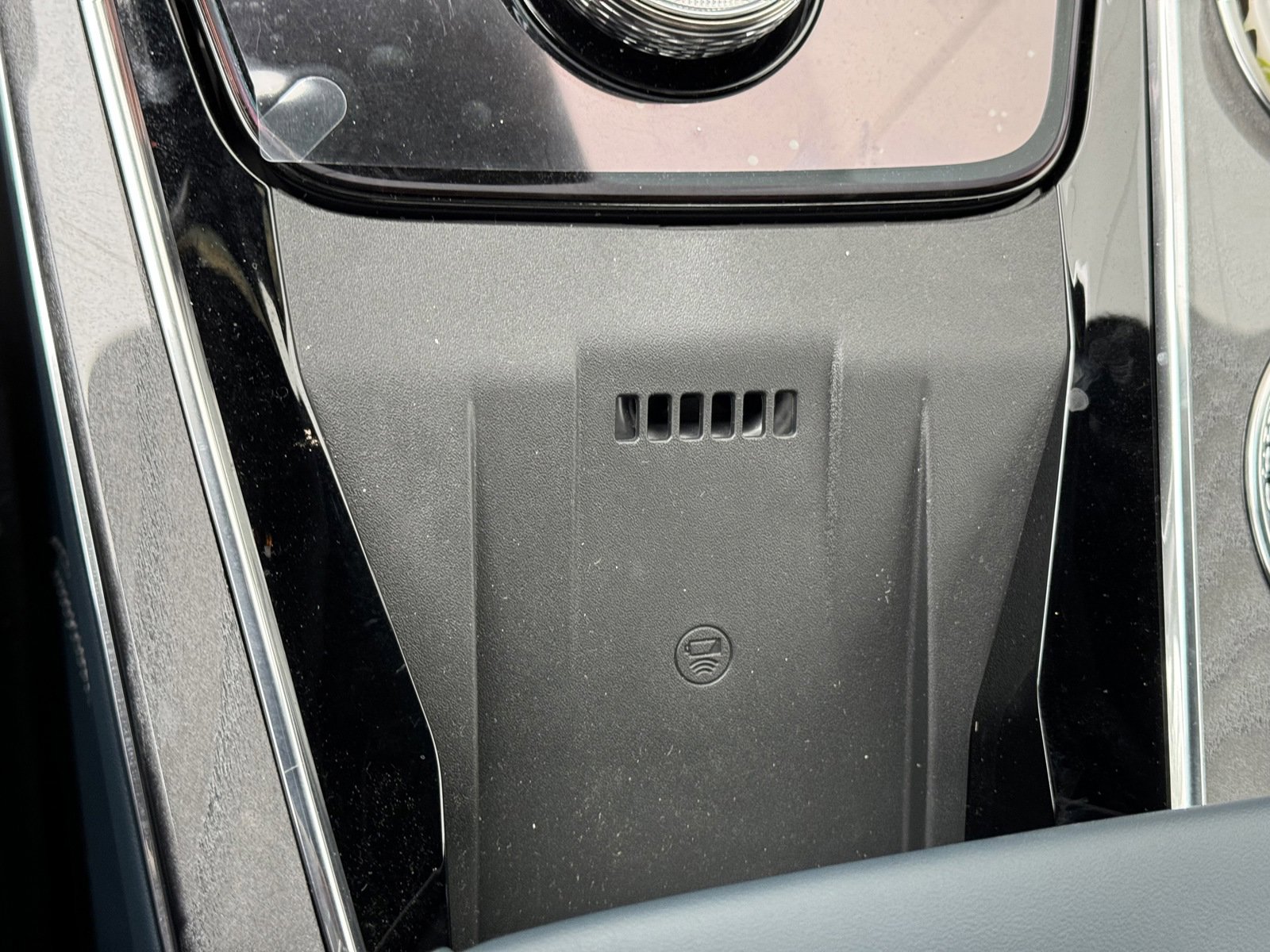 2025 Cadillac Escalade IQ Sport photo 22