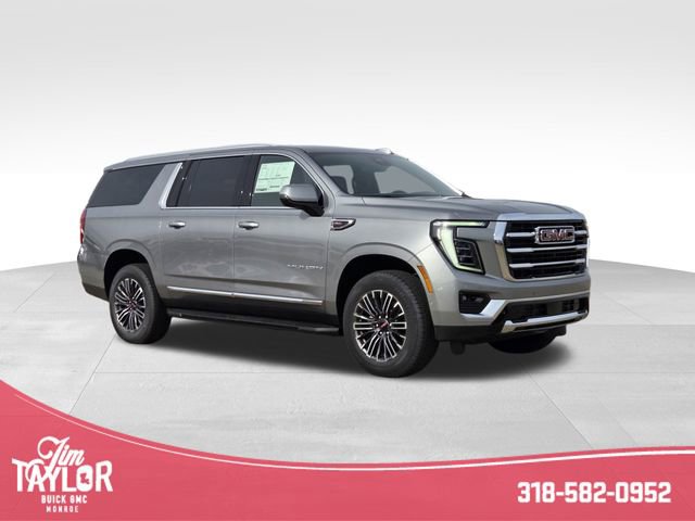 2026 GMC Yukon XL Elevation's photo