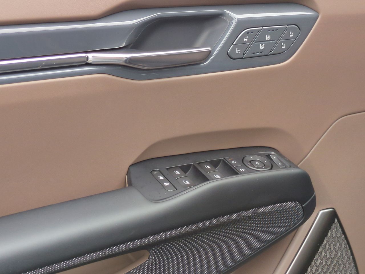 2026 Kia EV9 GT-Line photo 23