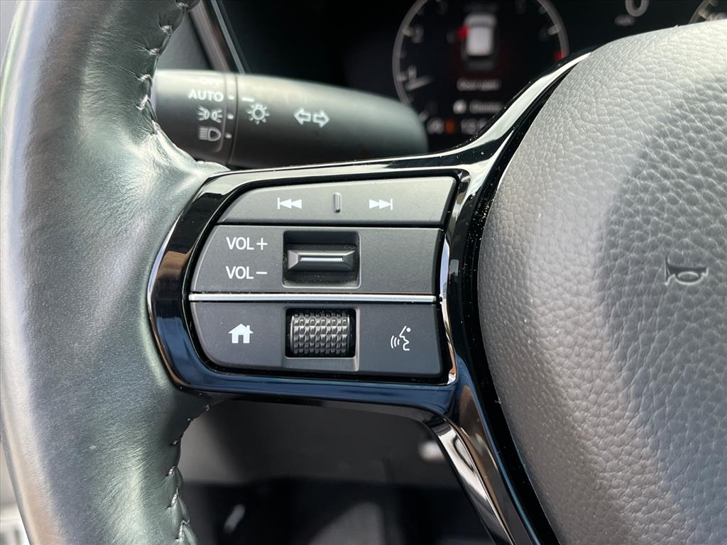 2023 Honda CR-V EX-L photo 14