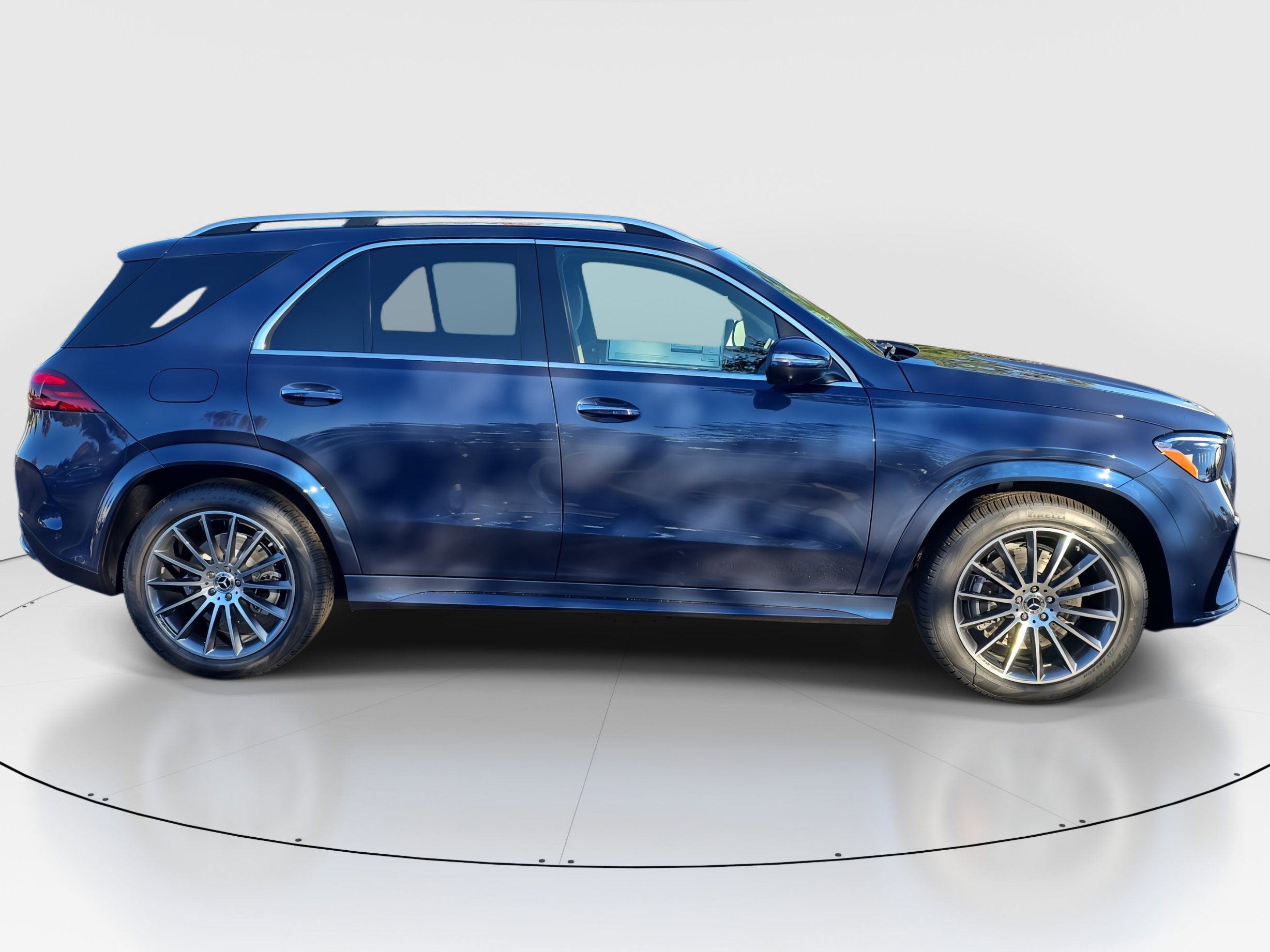 2026 Mercedes Benz GLE 350 photo 2