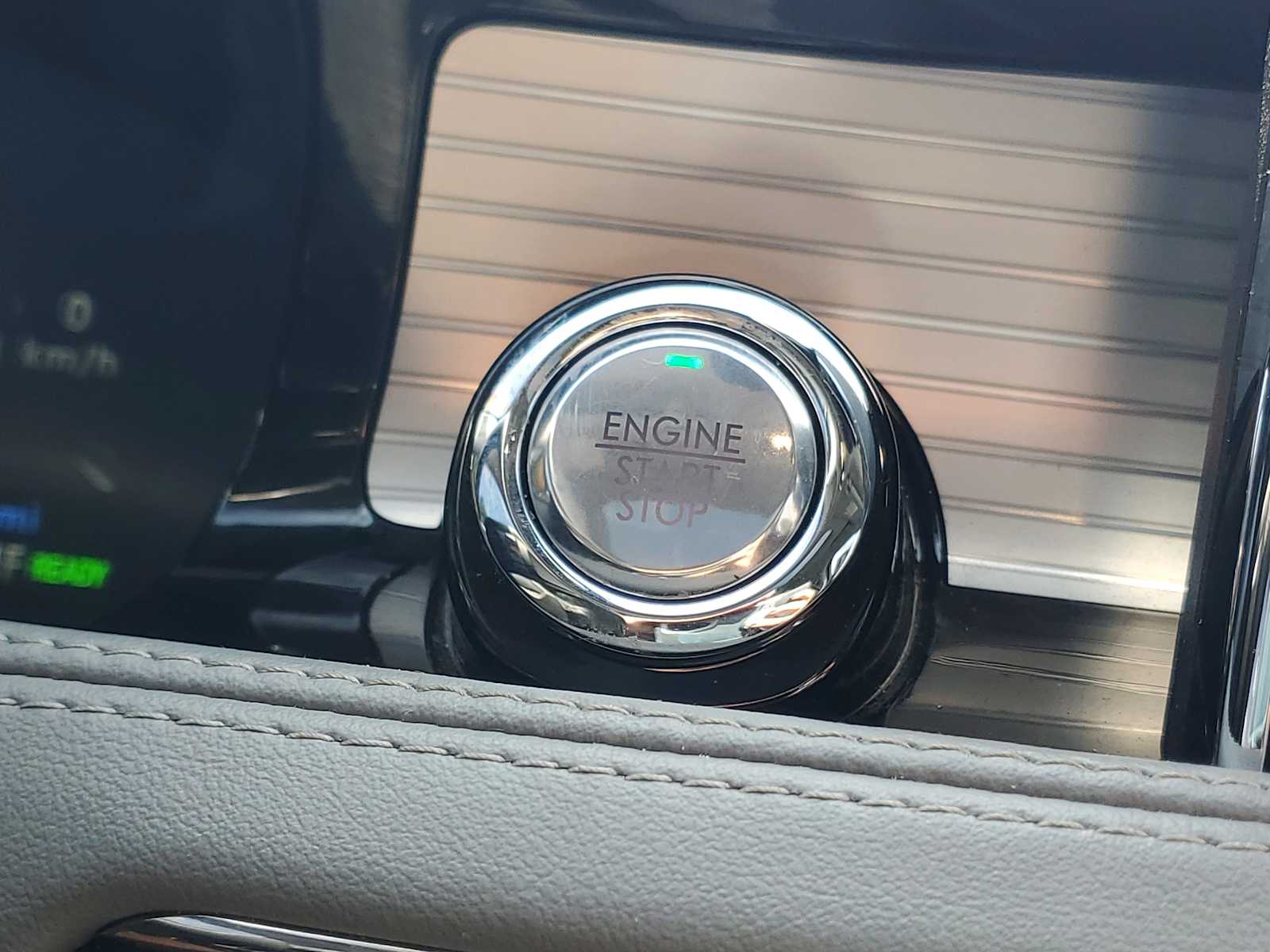 2022 Lincoln Corsair Grand Touring photo 24