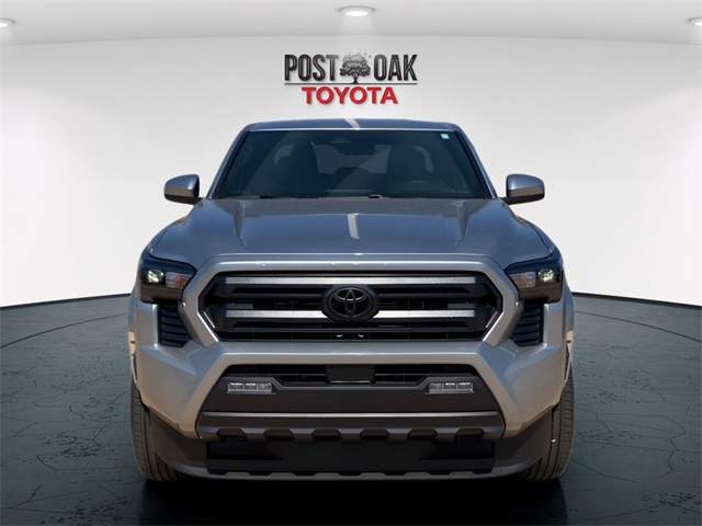 2025 Toyota Tacoma SR5 4x4 Double Cab photo 3