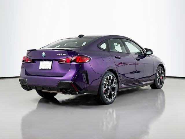 2025 Bmw M235i photo 8