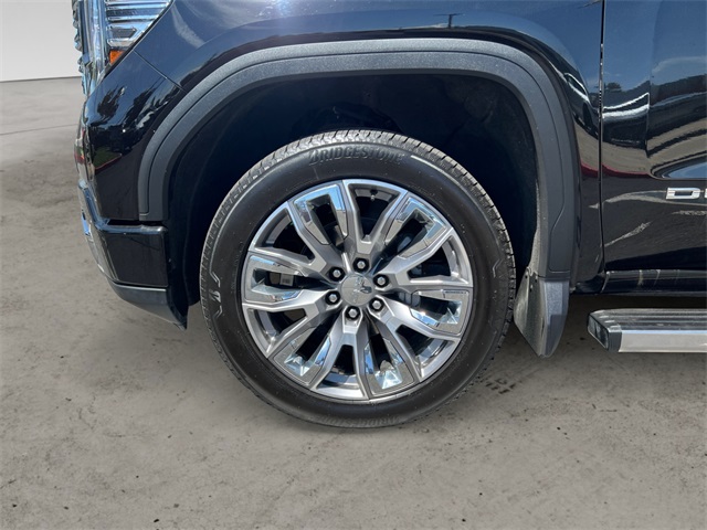 2024 Gmc Sierra 1500 Denali photo 14