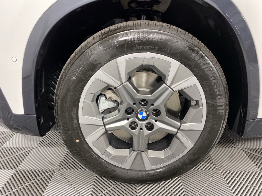 2025 Bmw X1 XDrive28i photo 6