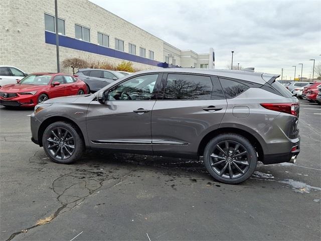 2025 Acura RDX A-Spec photo 5