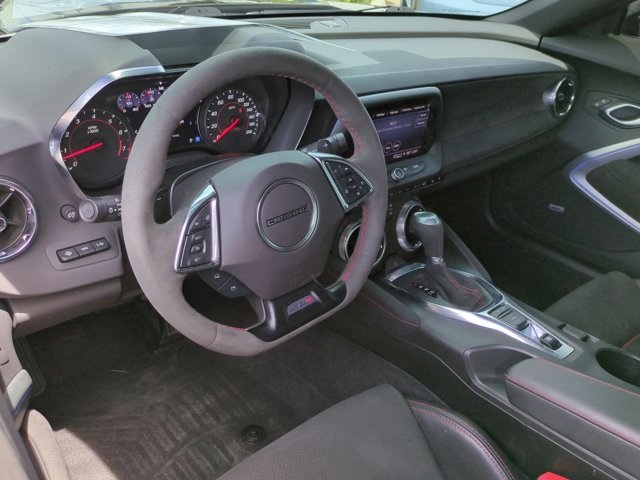 2023 Chevrolet Camaro ZL1 photo 14
