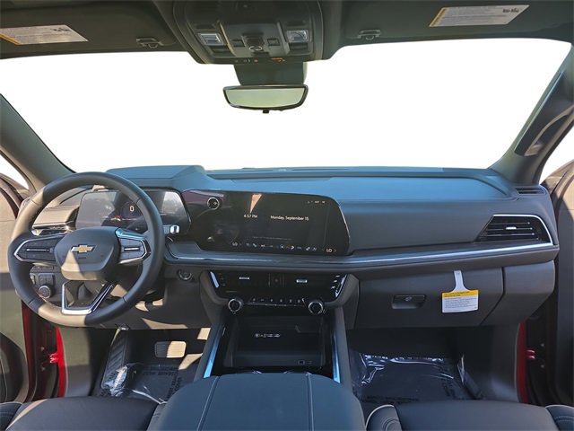 2025 Chevrolet Tahoe Premier photo 9