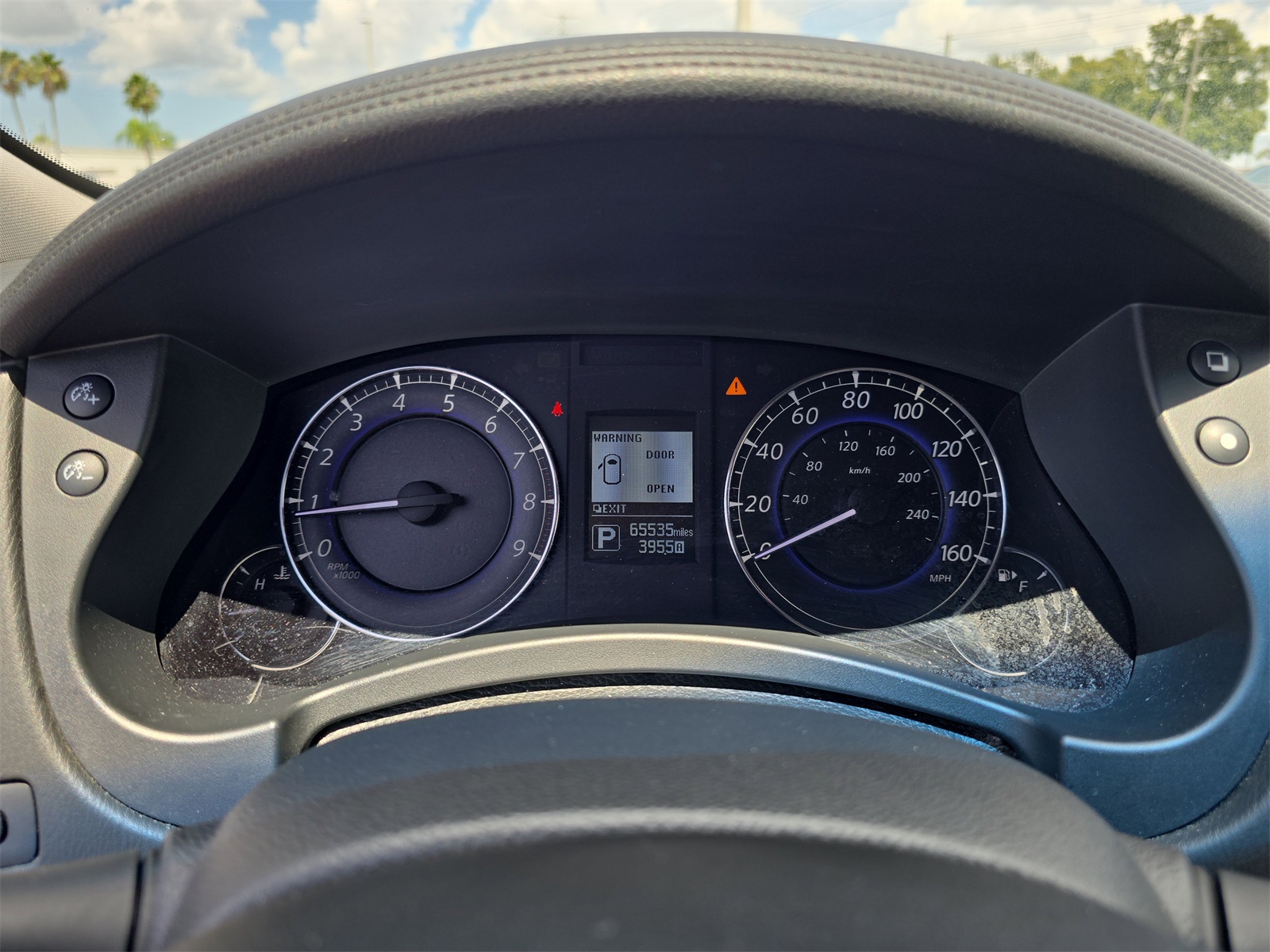 2017 Infiniti QX50 Base photo 28