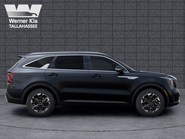2025 Kia Sorento S photo 7