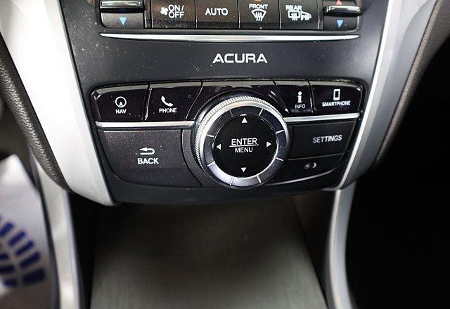 2019 Acura TLX A-Spec photo 29