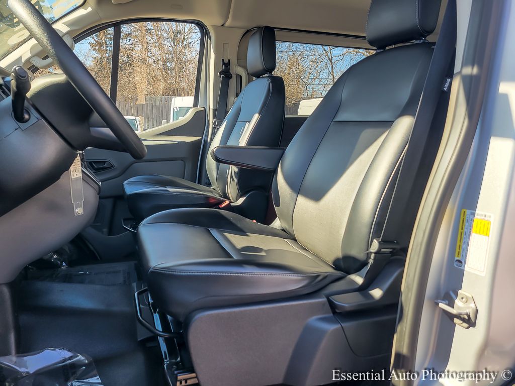 2021 FORD TRANSIT - Image 10