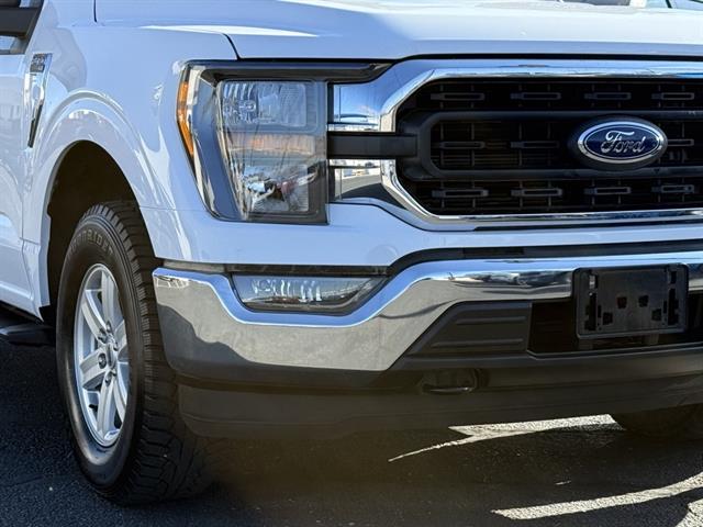 2023 Ford F-150 XLT photo 2