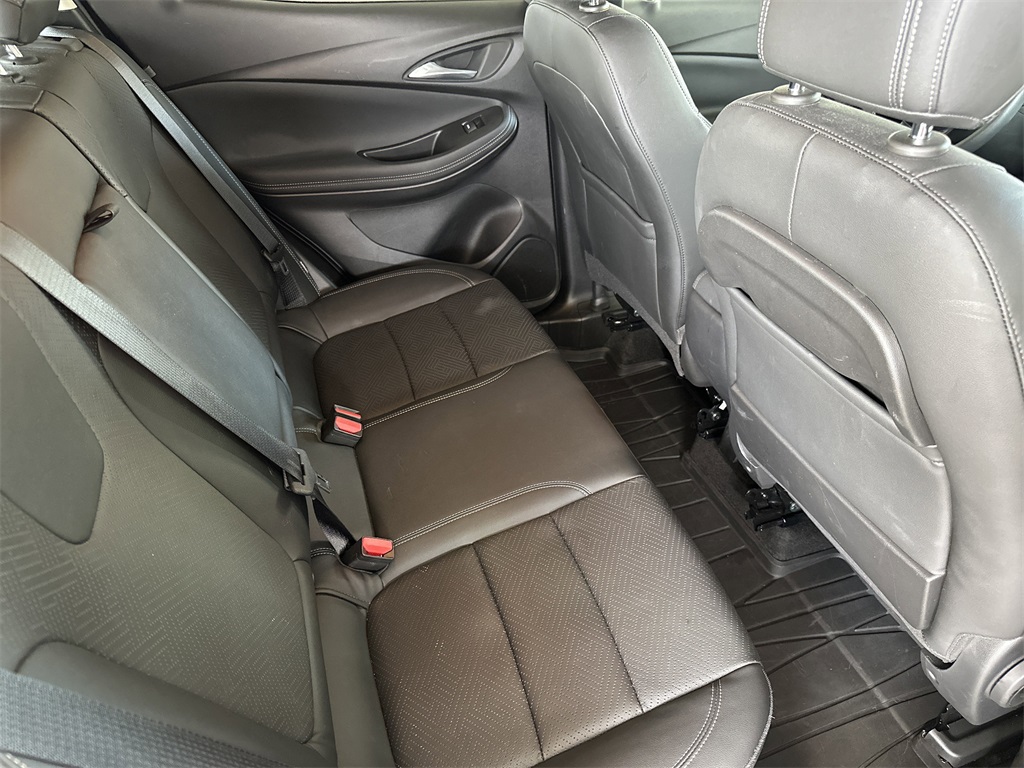 2022 Buick Encore GX Essence photo 30