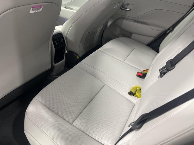 2026 Hyundai Kona Limited photo 28