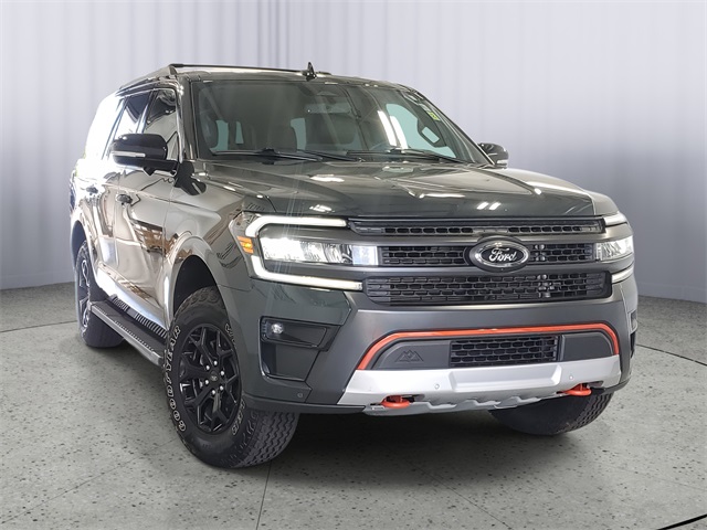 2023 Ford Expedition Timberline photo 2