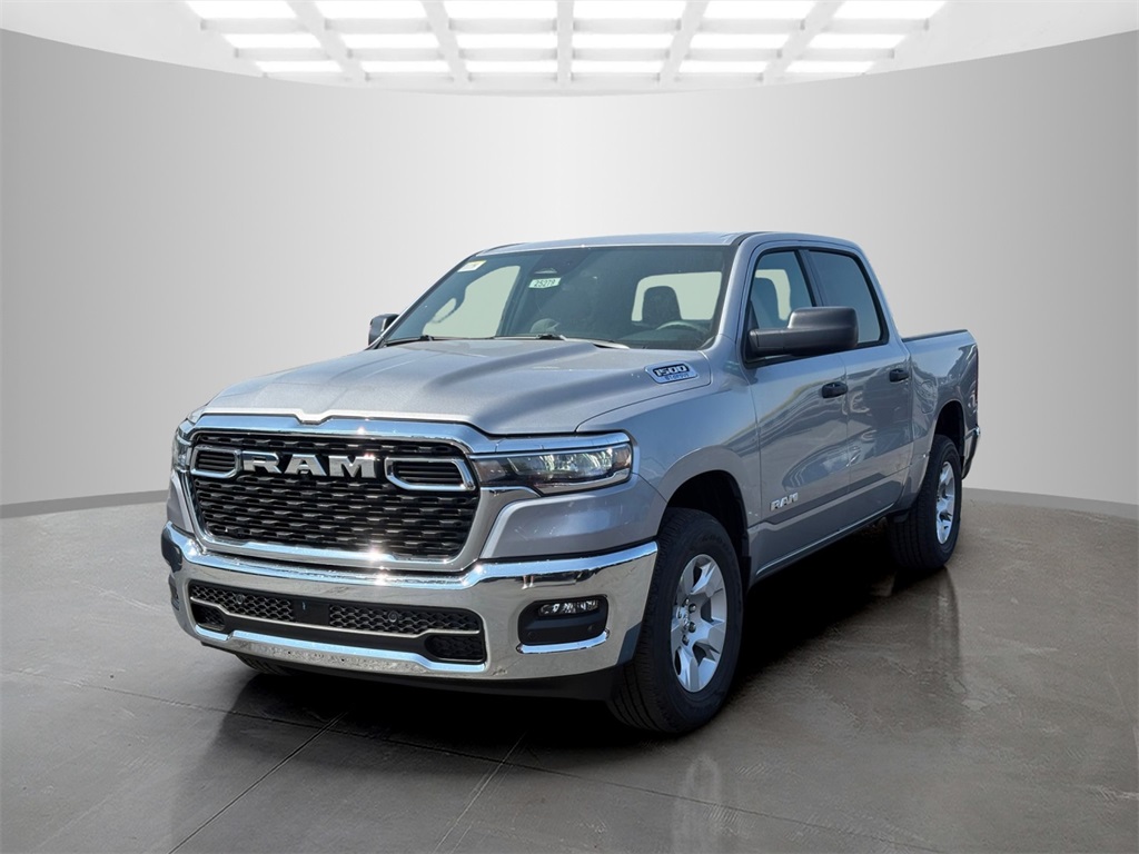 2025 Ram 1500 Big Horn photo 6