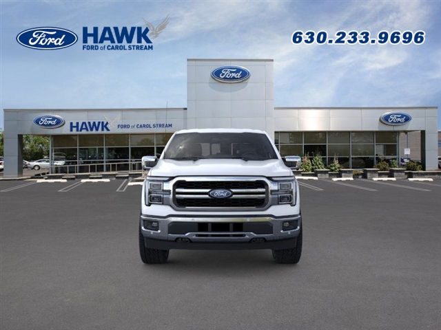 2025 FORD F-150 - Image 6