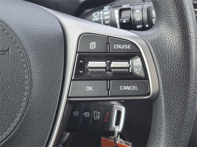 2020 Kia Sorento LX photo 26