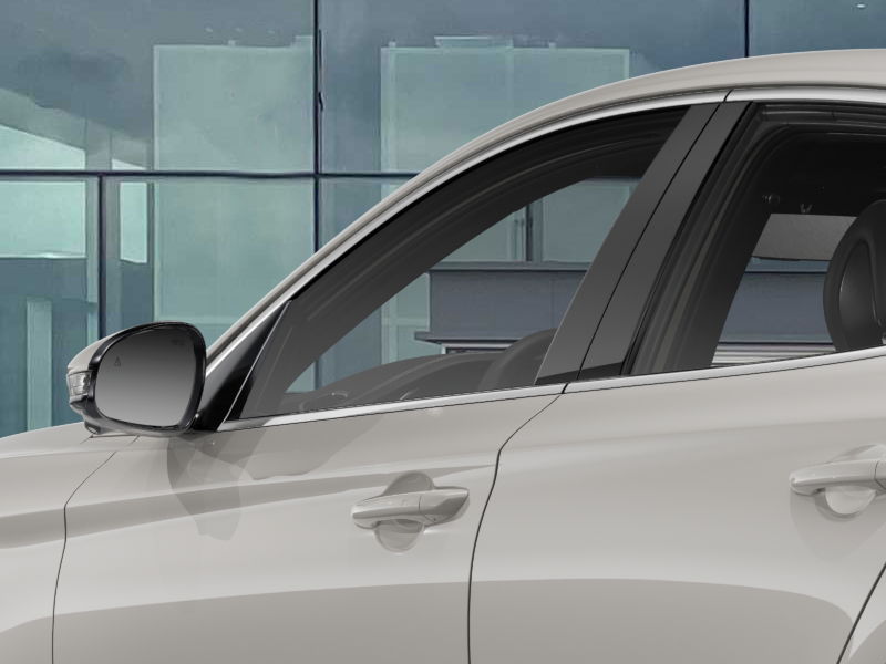 2026 Genesis G70 2.5T Prestige AWD photo 14