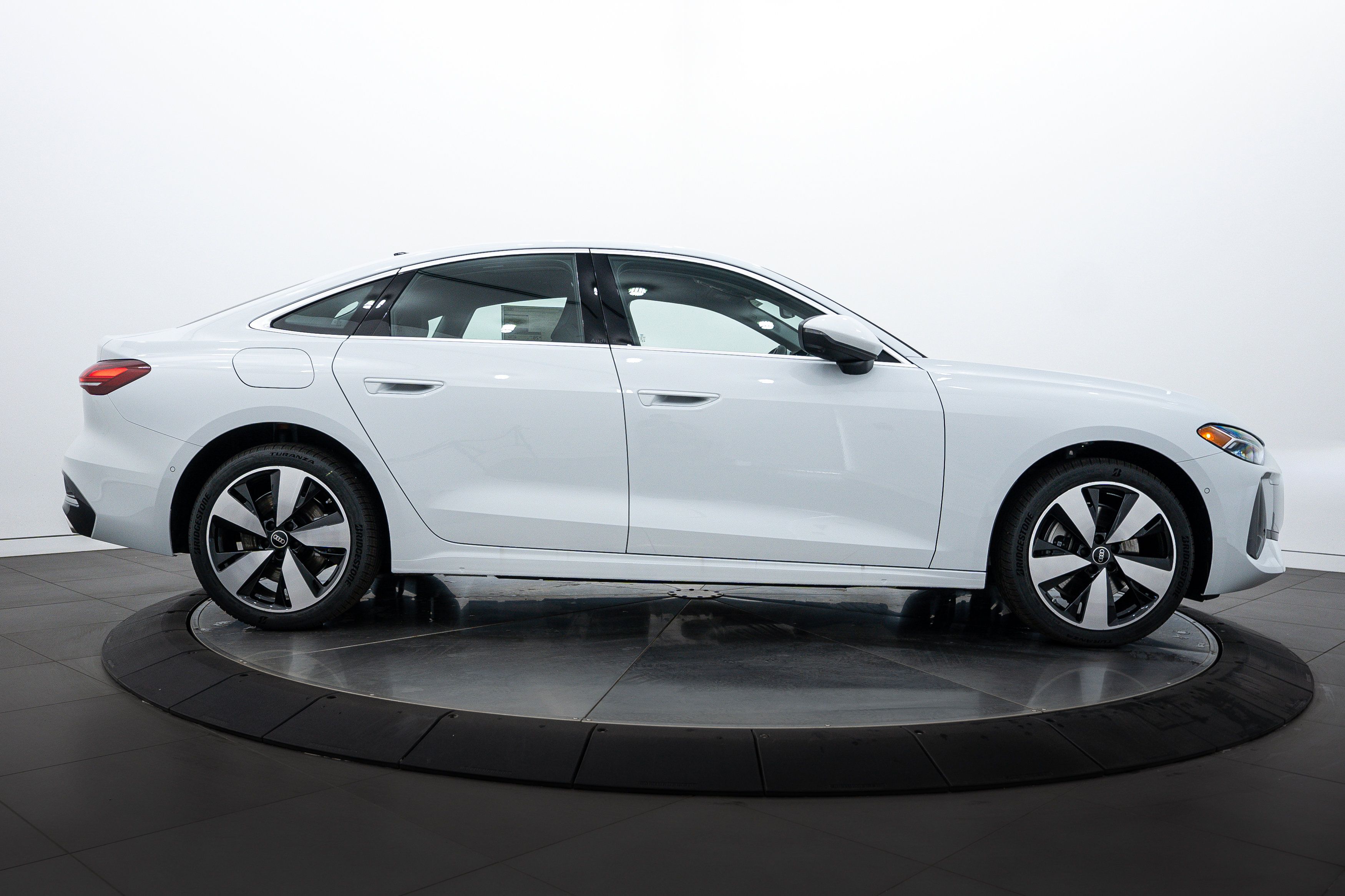 2025 Audi A5 Quattro Premium Plus photo 3