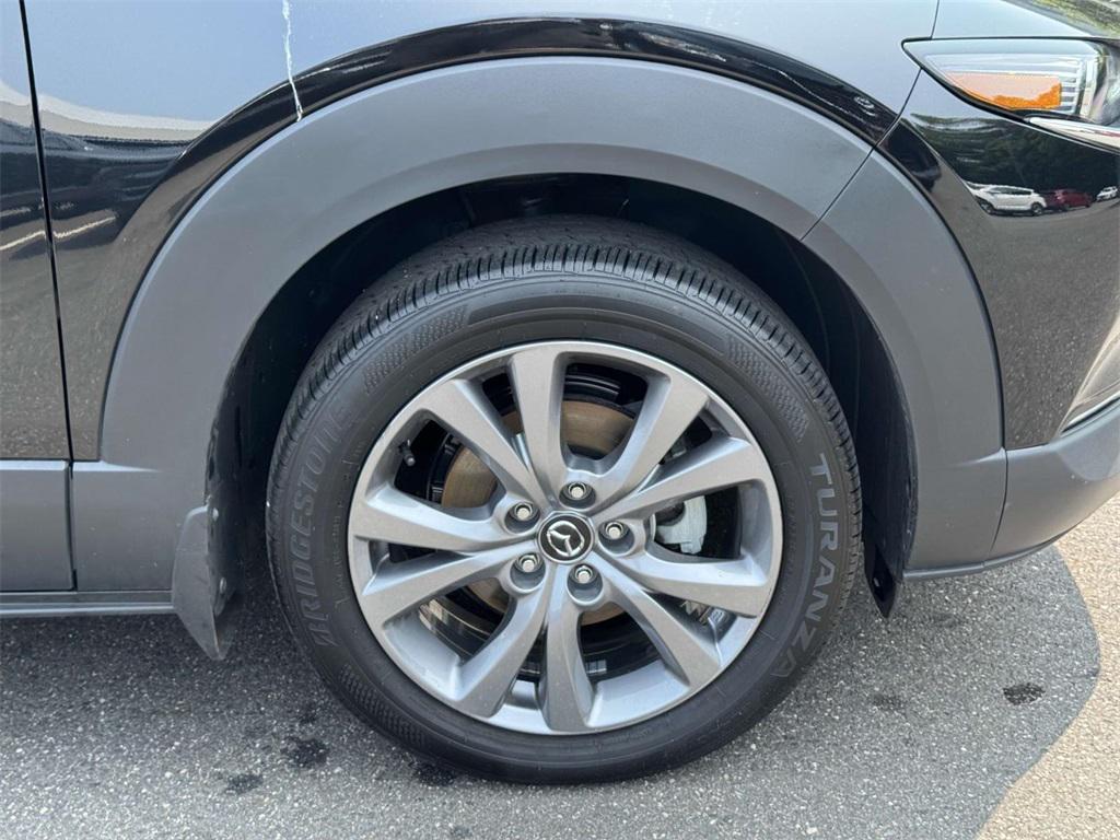 2025 Mazda CX-30 2.5 S Premium photo 7