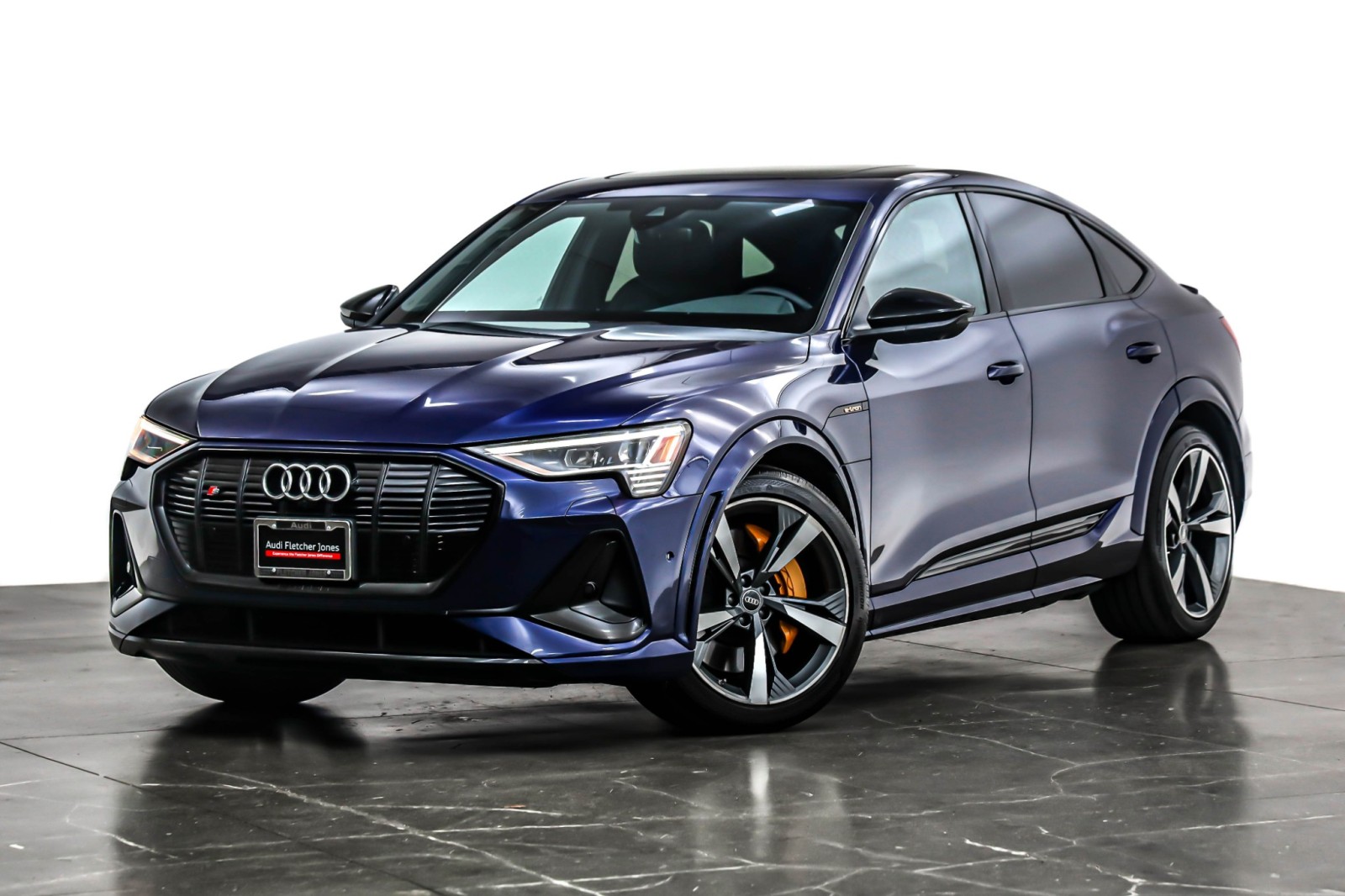 Audi E Tron S Sportback Vs Mercedes Benz Amg Eqe Suv: Ultimate EV Showdown