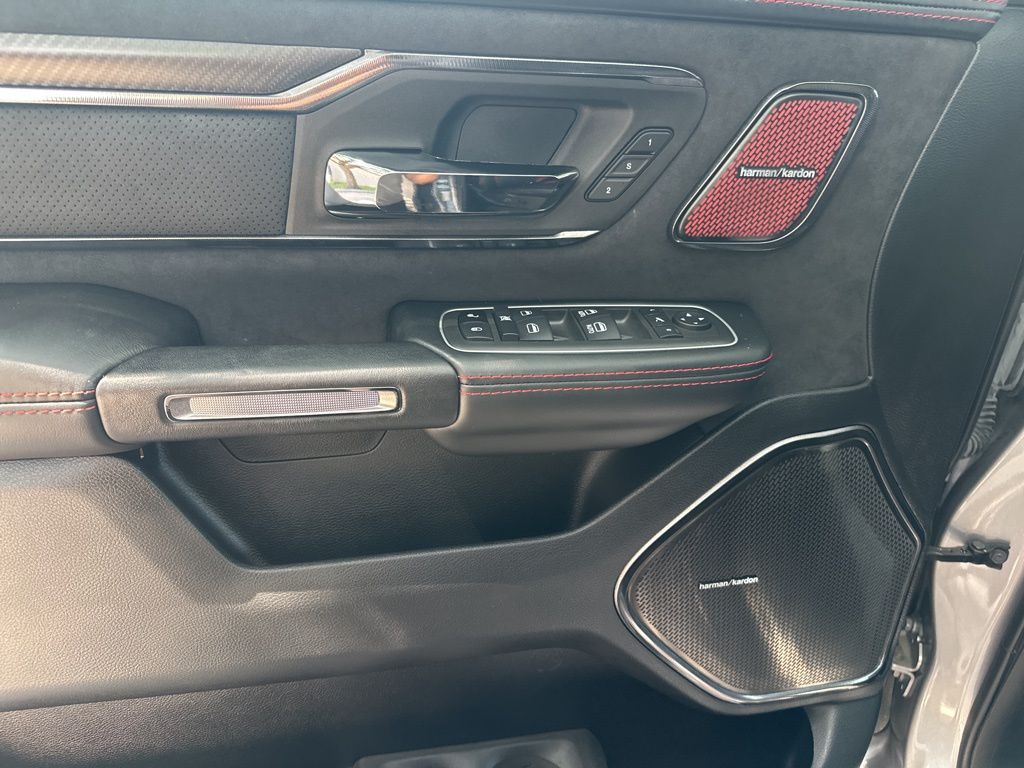 2022 Ram 1500 TRX photo 11